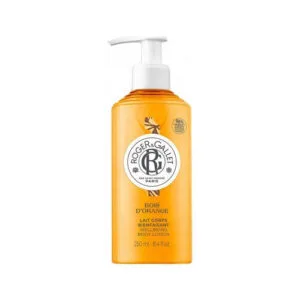 Roger & Gallet Bois d'Orange Lait Corps Bienfaisant 250 ml