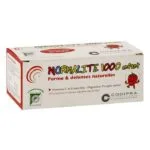 CODIFRA NORMALITE 1000 ENFANT - 14 comprimés