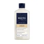 PHYTO NUTRITION Shampooing nourrissant cheveux secs et très secs, 500 ml