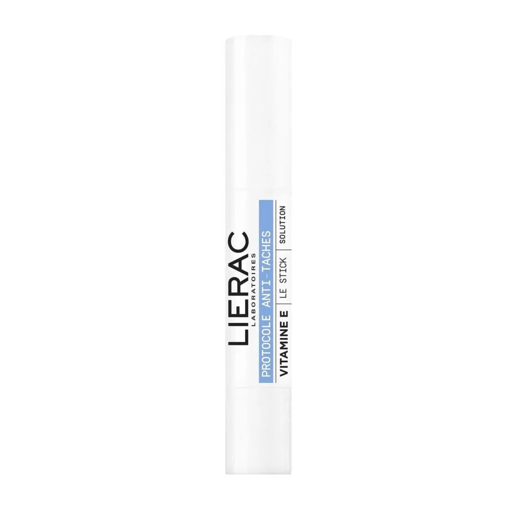 Lierac PROTOCOLE ANTI-TACHES Le Stick SPF50 - Visage, 2,7 g