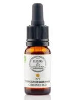 Elixirs and Co Elixir floral Bio Fleurs de Bach n07 Bourgeon de Marronnier (Chestnut Bud) 10 ml