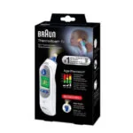 Braun ThermoScan 7+ IRT6525 Thermometre auriculaire