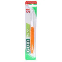 GUM Brosse a dents monotouffe 308