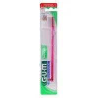 GUM Classic Small brosse a dents souple 407