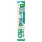 GUM Classic brosse a dents biosourcee souple 411