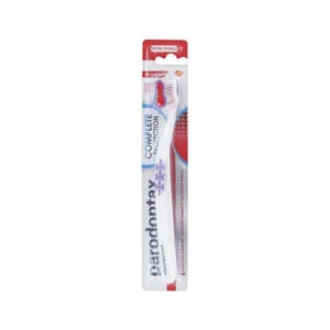 Parodontax Complete Protection brosse a dents extra souple