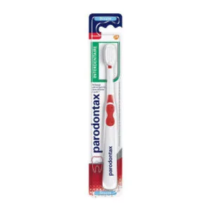 Parodontax Interdentaire brosse a dents souple