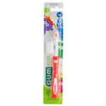 GUM Kids Monster brosse a dents 3-6 ans