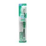 GUM Technique Pro brosse a dents souple 525 verte