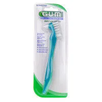 GUM Brosse pour prothese 201