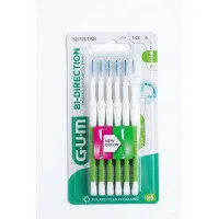 GUM Bi-Direction brossettes interdentaires