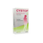 BRYSSICA Cystop 30 gelules