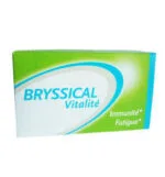 BRYSSICA Bryssical Vitalite 30 comprimes
