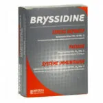 BRYSSICA Bryssidine 30 gelules