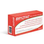 BRYSSICA Bryzfat 60 comprimes (20 jours)