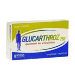 BRYSSICA Glucarthroz 750 30 comprimes