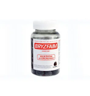 BRYSSICA Bryzfaim 40 gummies