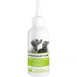 Frontline Pet Care Solution Nettoyante Oculaire Chien et Chat - flacon 125 ml