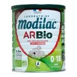 Modilac Expert Bio AR Lait 0-18 mois 800 g