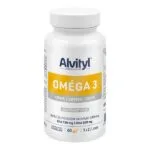 Alvityl Oméga 3 – 60 capsules