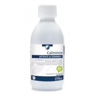 CALMINOV solution buvable 250 ml
