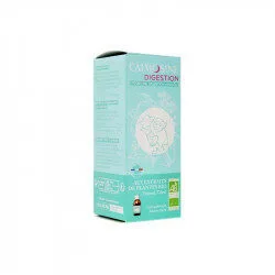 Calmosine Digestion Bio boisson apaisante 100 ml