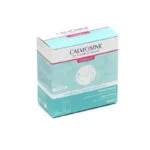 Calmosine Transit microbiotique 20 sachets