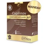 CAPILINOV - 30 Gelules
