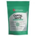 FORTE PHARMA Capital Sante Flore et Systeme Digestif 240g