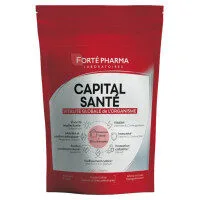 FORTE PHARMA Capital Sante Vitalite Globale 240g