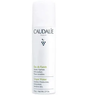 Caudalie Eau de raisin Brume apaisante hydratante 75 ml
