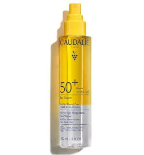Caudalie Vinosun Protect Eau solaire très haute protection SPF50 150 ml