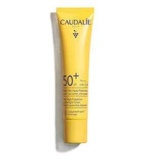 Caudalie Vinosun Protect Fluide très haute protection SPF50 40 ml