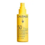 Caudalie Vinosun Protect Spray solaire invisible très haute protection SPF50 75 ml