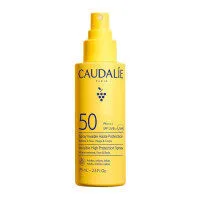 Caudalie Vinosun Protect Spray solaire invisible très haute protection SPF50 75 ml