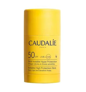 Caudalie Vinosun Protect Stick solaire invisible SPF50 15 g