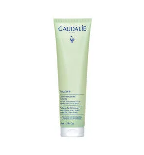 Caudalie Vinopure Gelée nettoyante purifiante 150 ml
