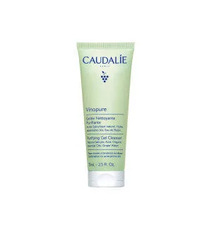 Caudalie Vinopure Gelée nettoyante purifiante 75 ml
