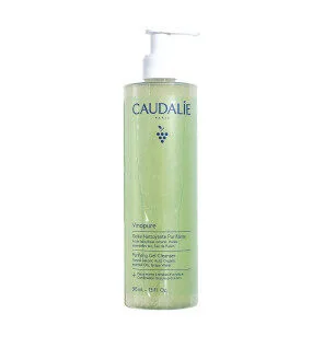 Caudalie Vinopure Gelée nettoyante purifiante 385 ml
