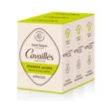 Rogé Cavaillès Savon Surgras Oranger Jasmin - Peaux sensibles - 3 x 200 g