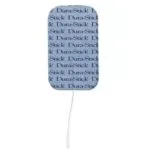 DONJOY Dura-Stick Plus electrodes rectangulaires 5 x 9 cm B/4