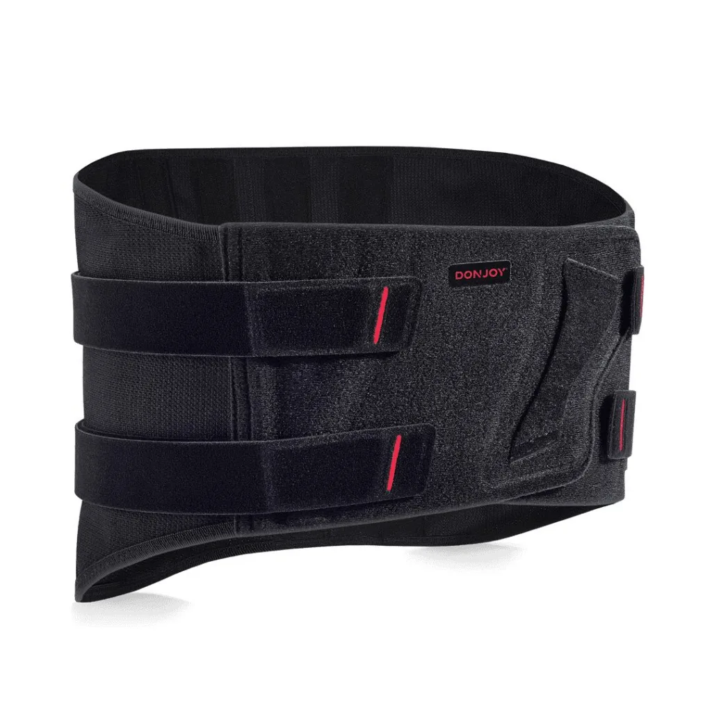 DONJOY Immostrap 2.0 ceinture lombaire H26