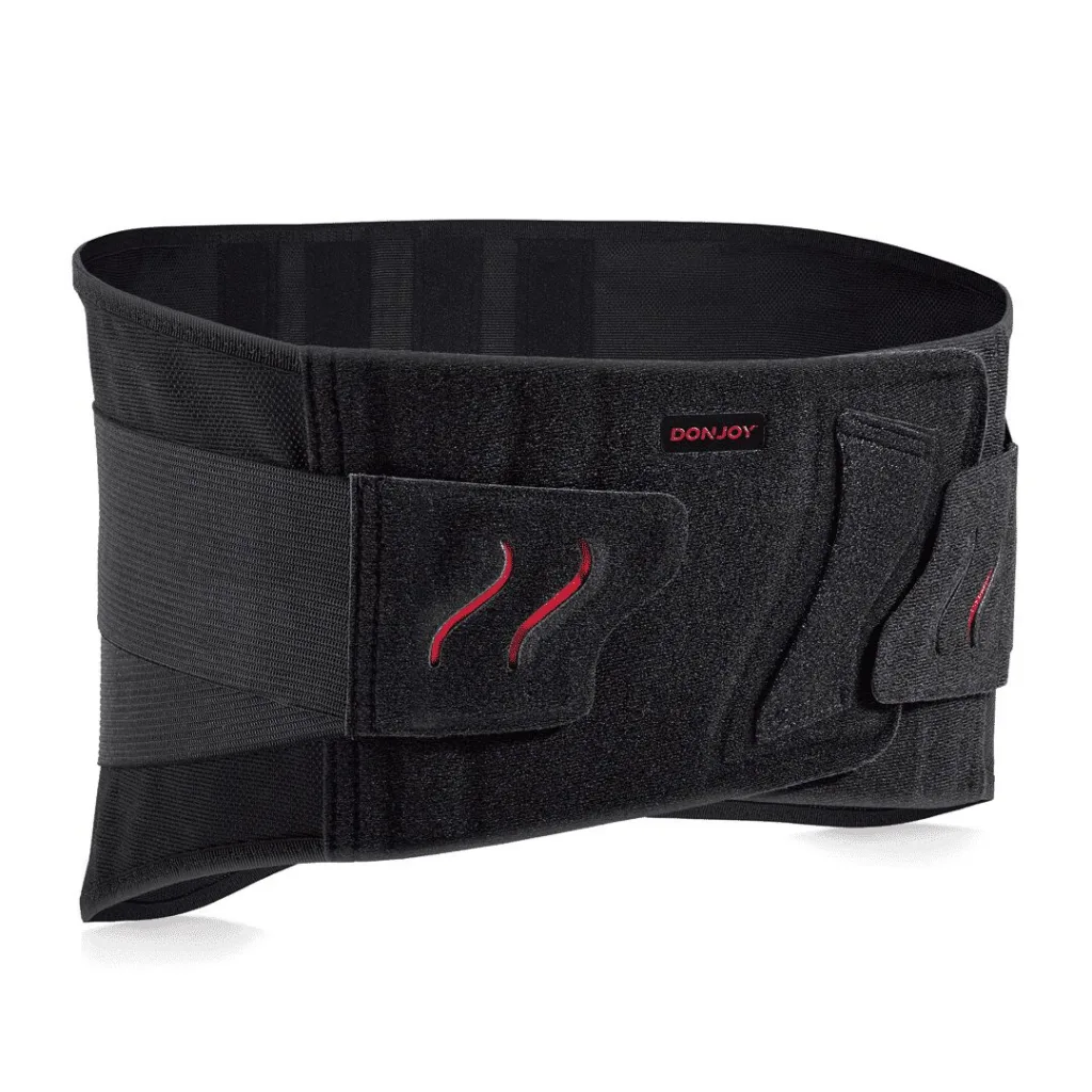 DONJOY Porostrap 2.0 ceinture lombaire H26