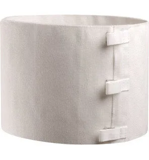 Thuasne Ceinture thoraco-abdominale h.18 ou 25 cm