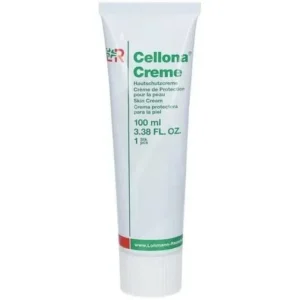 Cellona Crème anti-gerçure Tube 100 ml