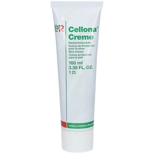 Cellona Crème anti-gerçure Tube 100 ml