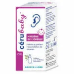 BAUSCH + LOMB Cerubaby 15ml