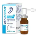 BAUSCH + LOMB Ceruprotect solution auriculaire special nageurs 10 ml