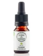Elixirs and Co Elixir floral Bio Fleurs de Bach n17 Charme (Hornbeam) 10 ml