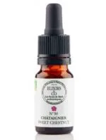 Elixirs and Co Elixir floral Bio Fleurs de Bach n30 Chataignier (Sweet Chestnut) 10 ml